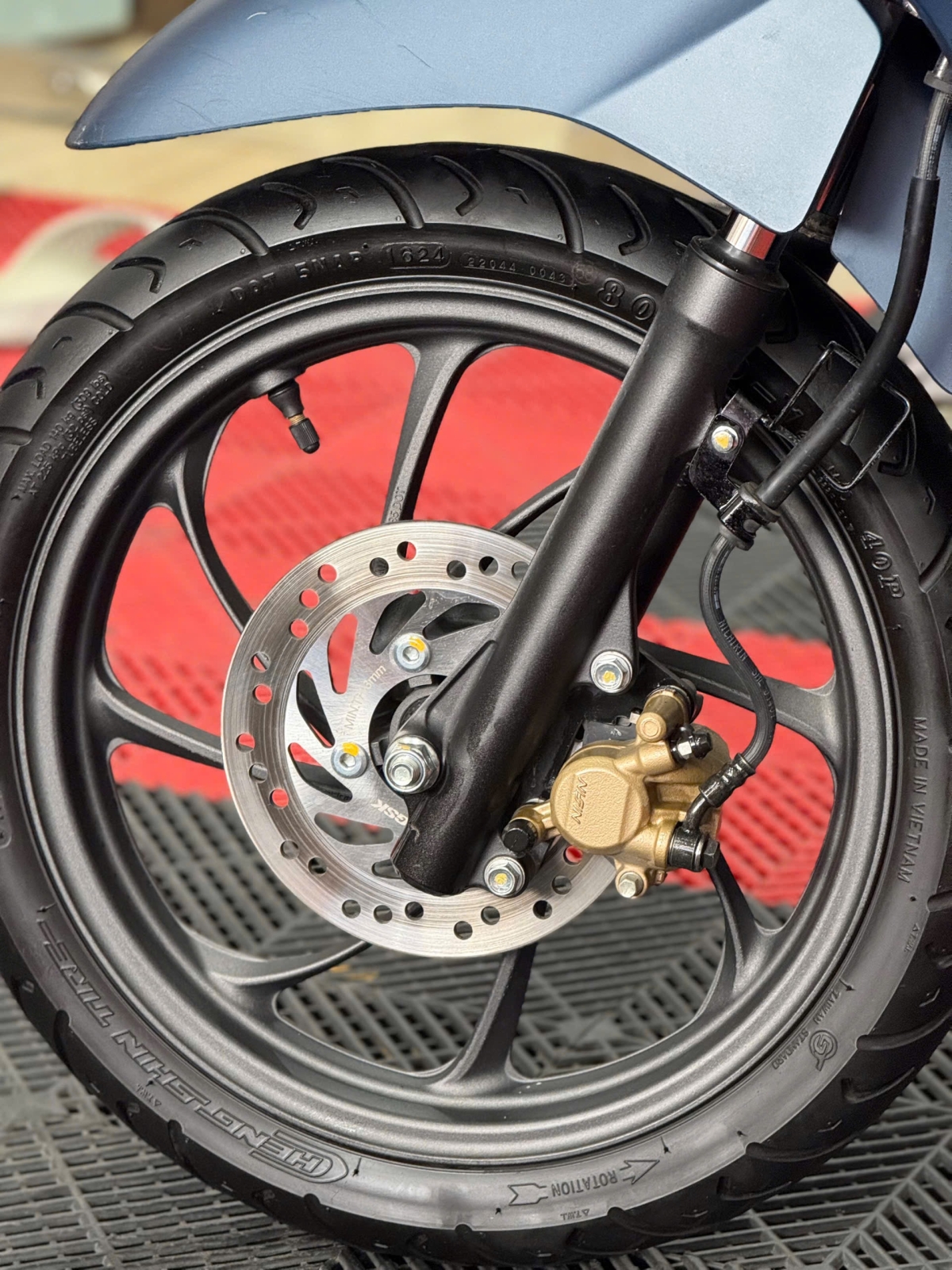 Vision 2024 SMK 60AM-19844