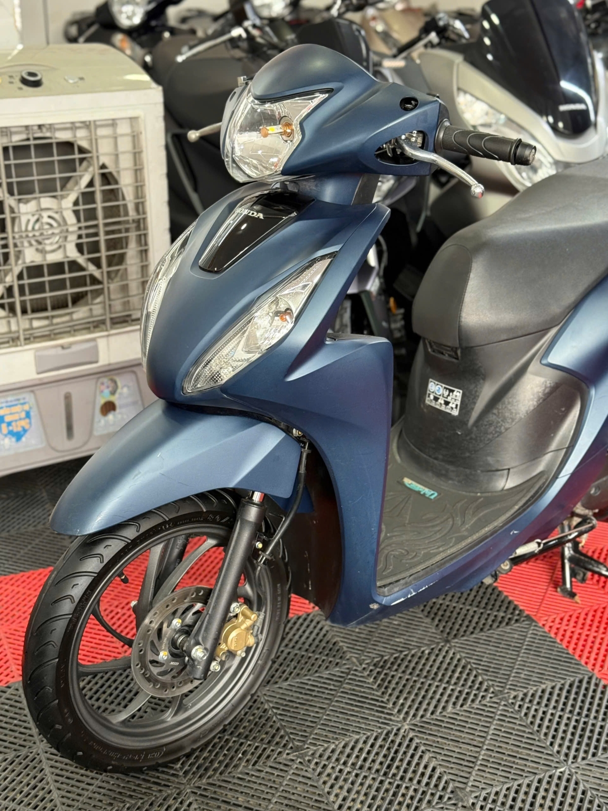 Vision 2024 SMK 60AM-19844