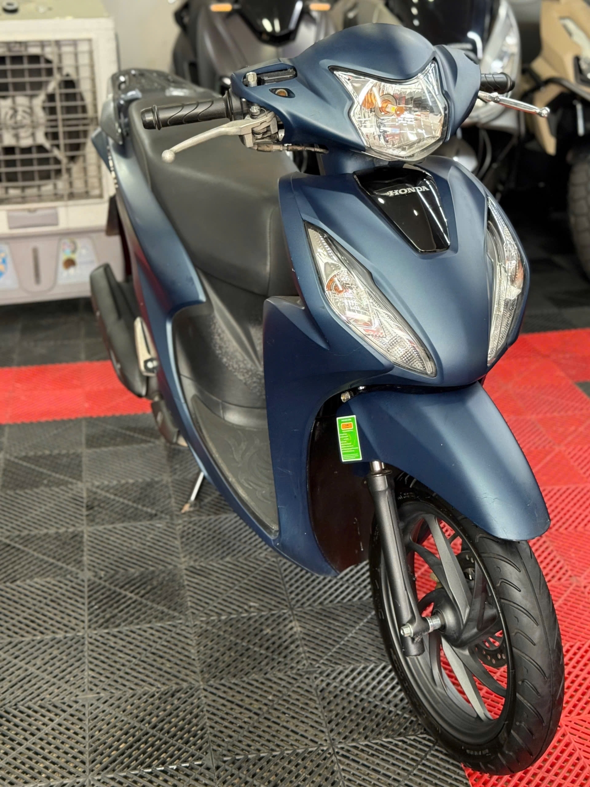 Vision 2024 SMK 60AM-19844