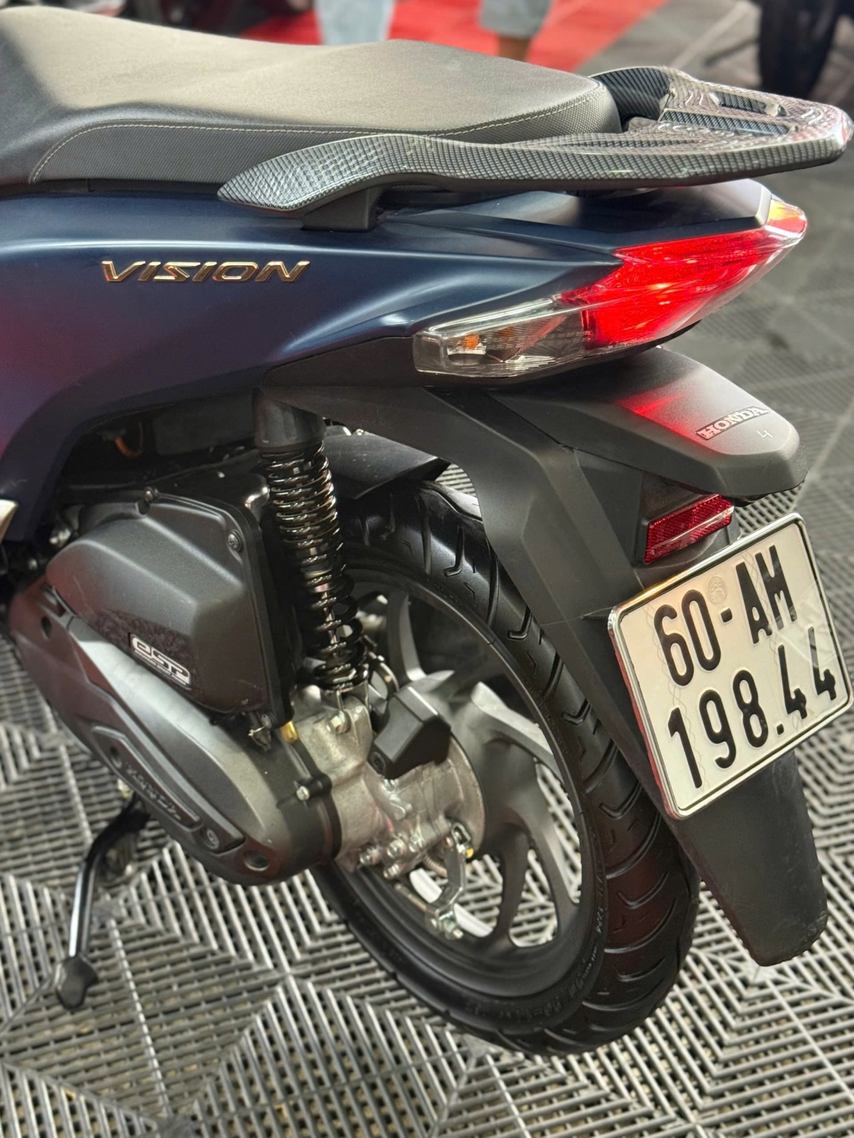 Vision 2024 SMK 60AM-19844