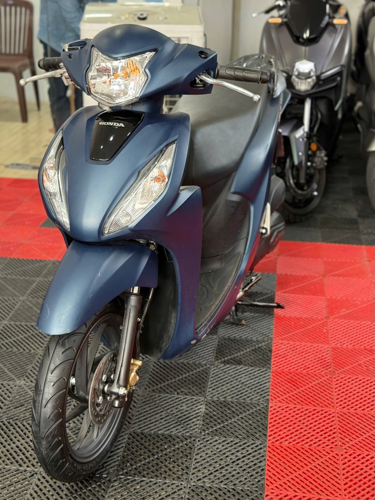 Vision 2024 SMK 60AM-19844