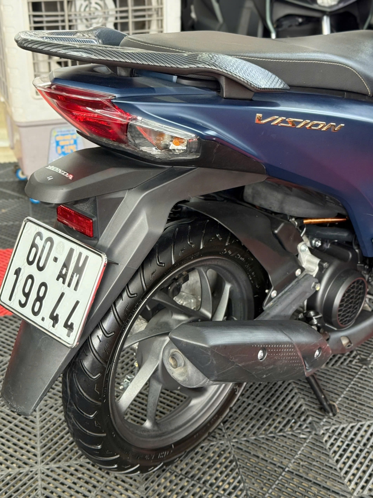 Vision 2024 SMK 60AM-19844