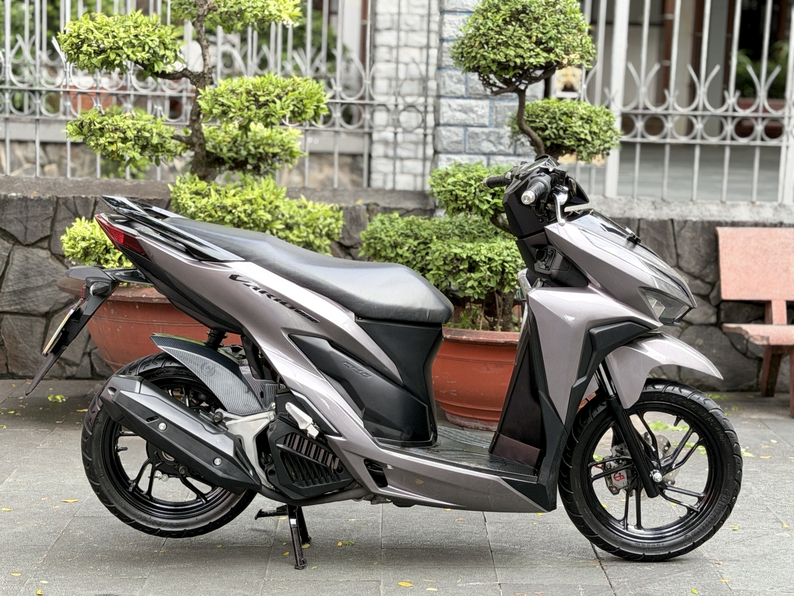 HONDA VARIO 150 2019 BS 59C1 94390