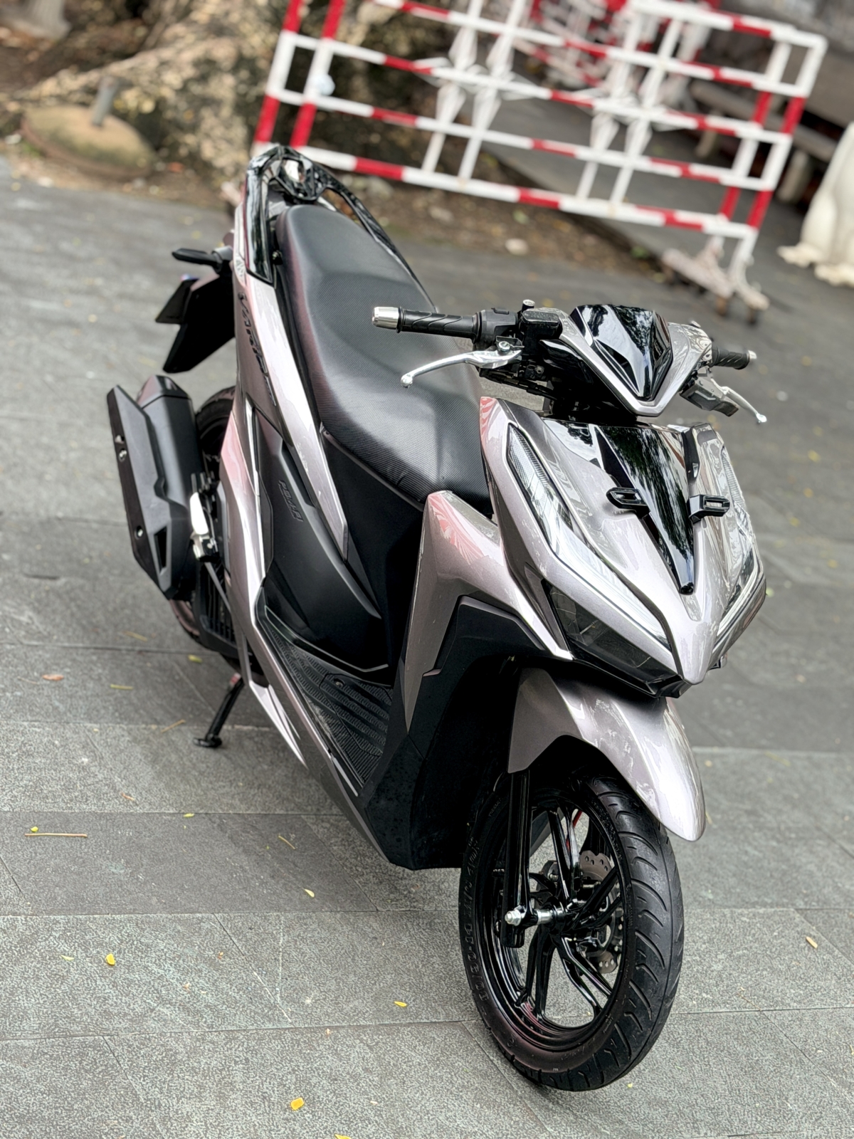 HONDA VARIO 150 2019 BS 59C1 94390