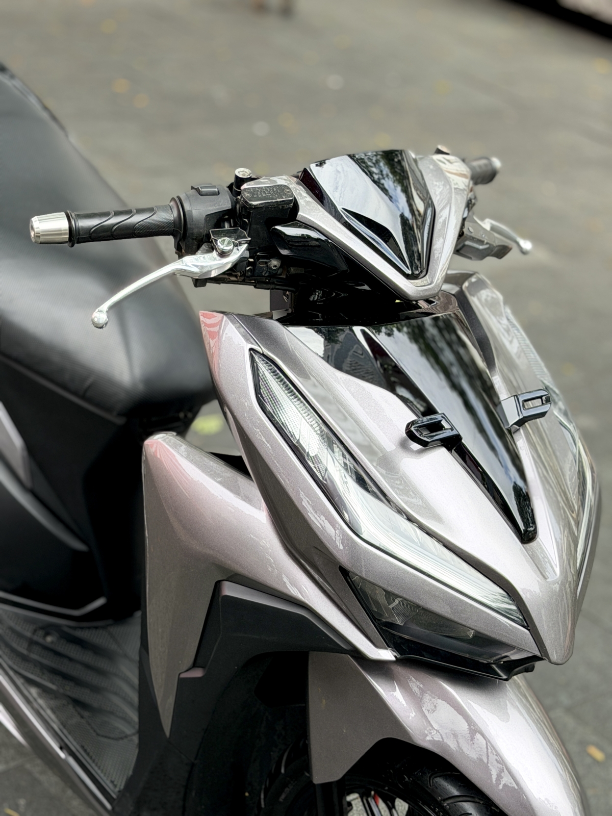 HONDA VARIO 150 2019 BS 59C1 94390