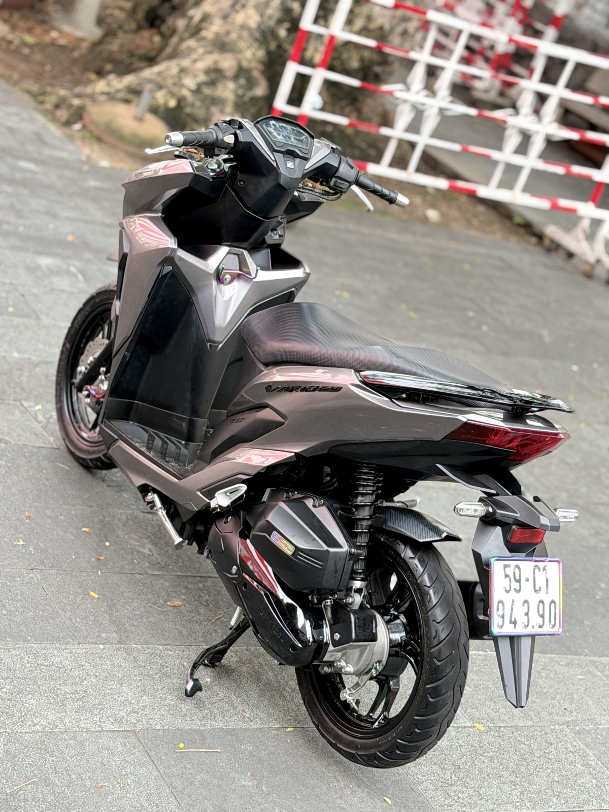 HONDA VARIO 150 2019 BS 59C1 94390