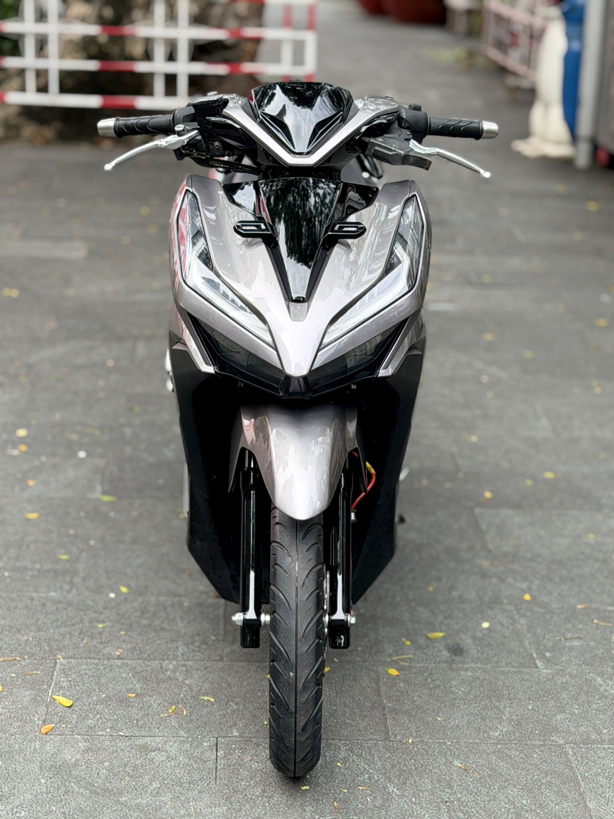 HONDA VARIO 150 2019 BS 59C1 94390