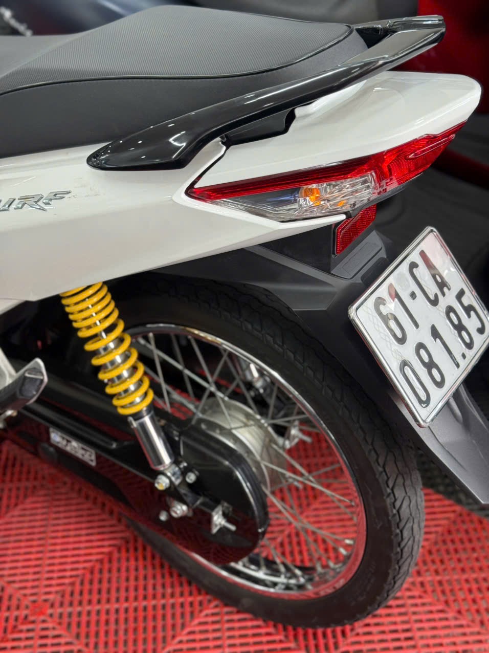 HONDA FUTURE 2024 PHUỘC NICE 61CA-08185