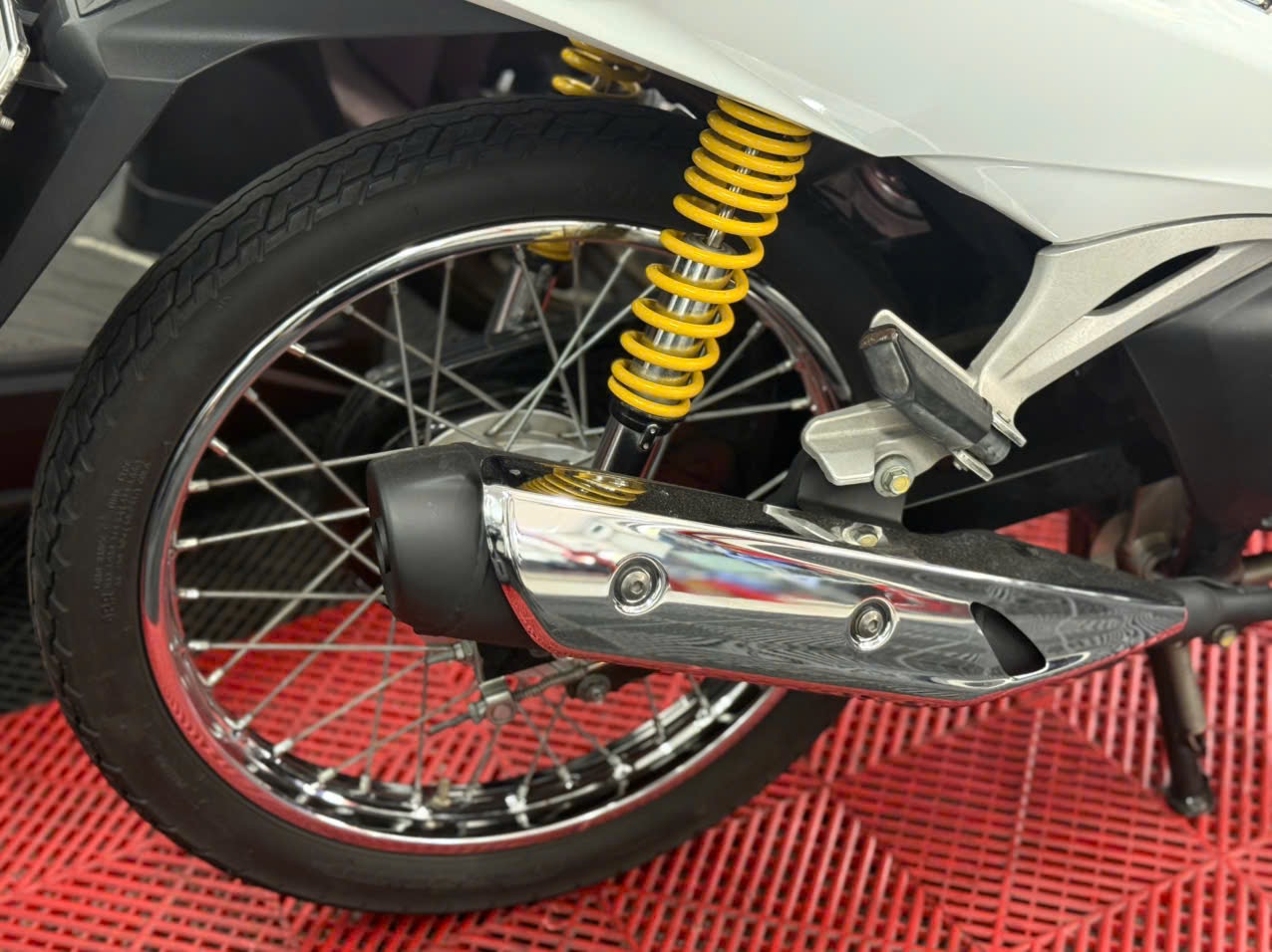 HONDA FUTURE 2024 PHUỘC NICE 61CA-08185