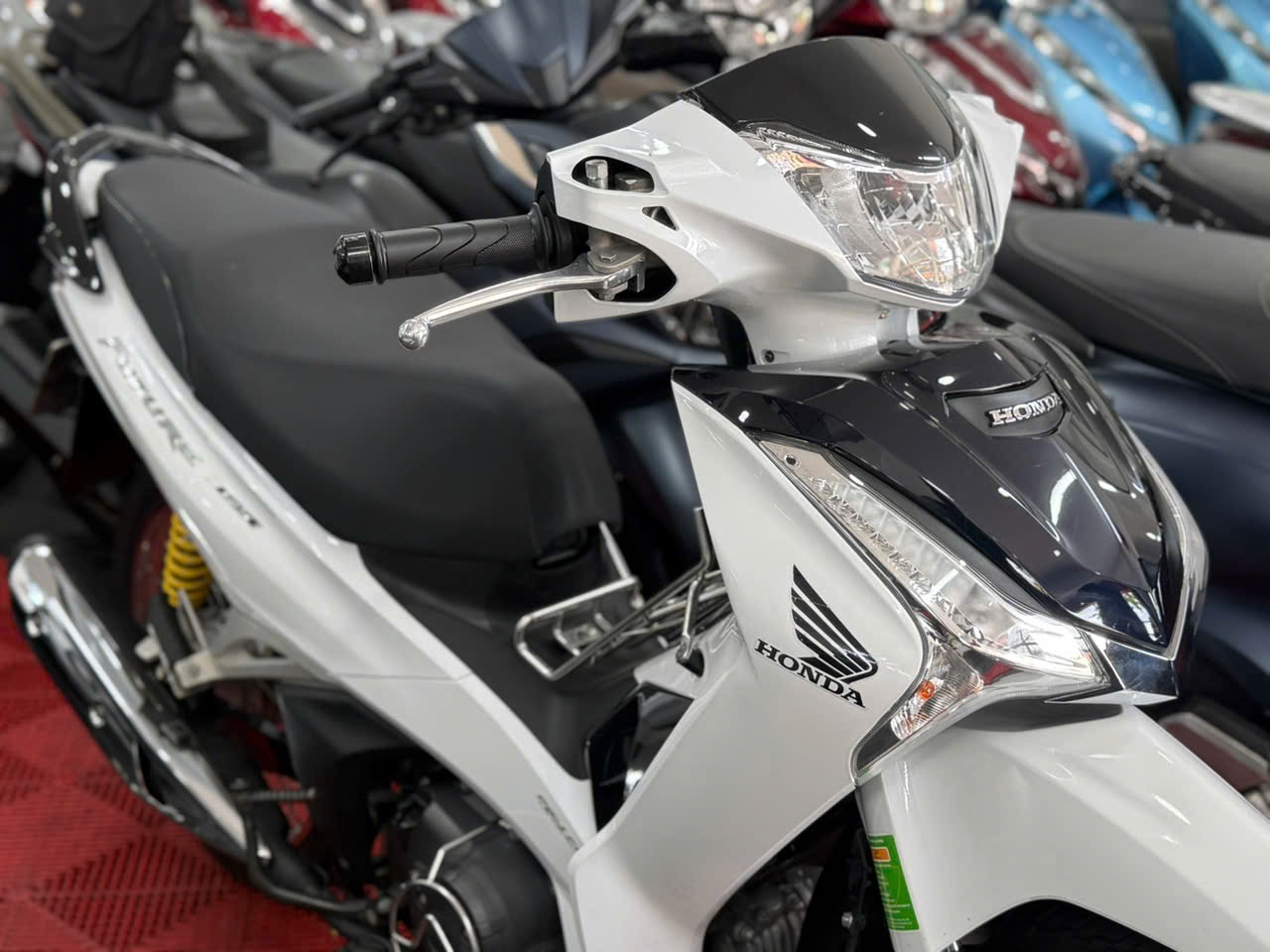 HONDA FUTURE 2024 PHUỘC NICE 61CA-08185
