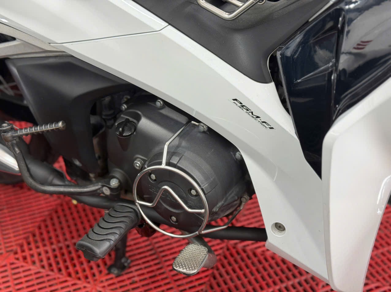 HONDA FUTURE 2024 PHUỘC NICE 61CA-08185