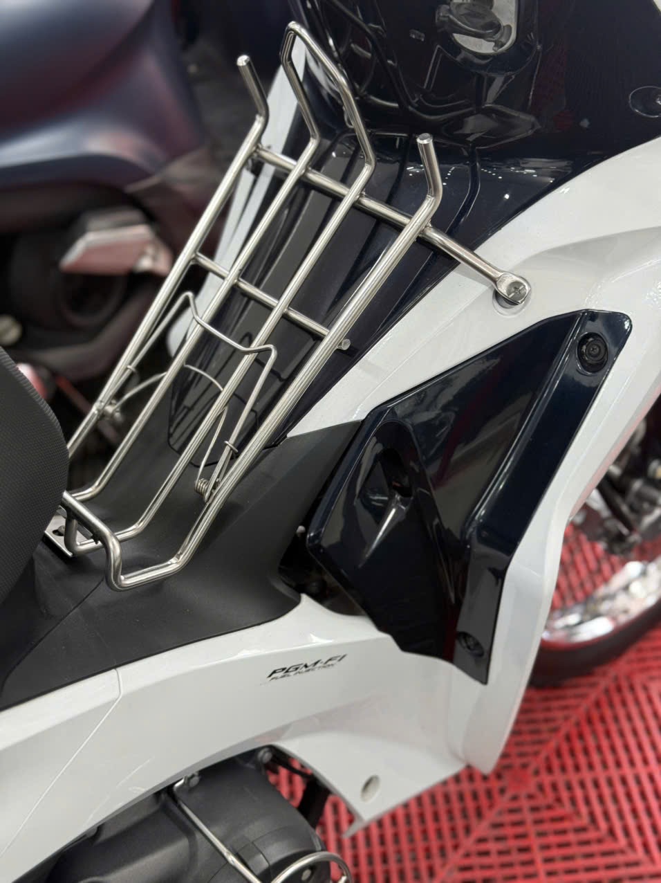 HONDA FUTURE 2024 PHUỘC NICE 61CA-08185