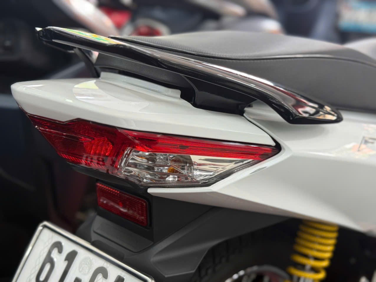 HONDA FUTURE 2024 PHUỘC NICE 61CA-08185