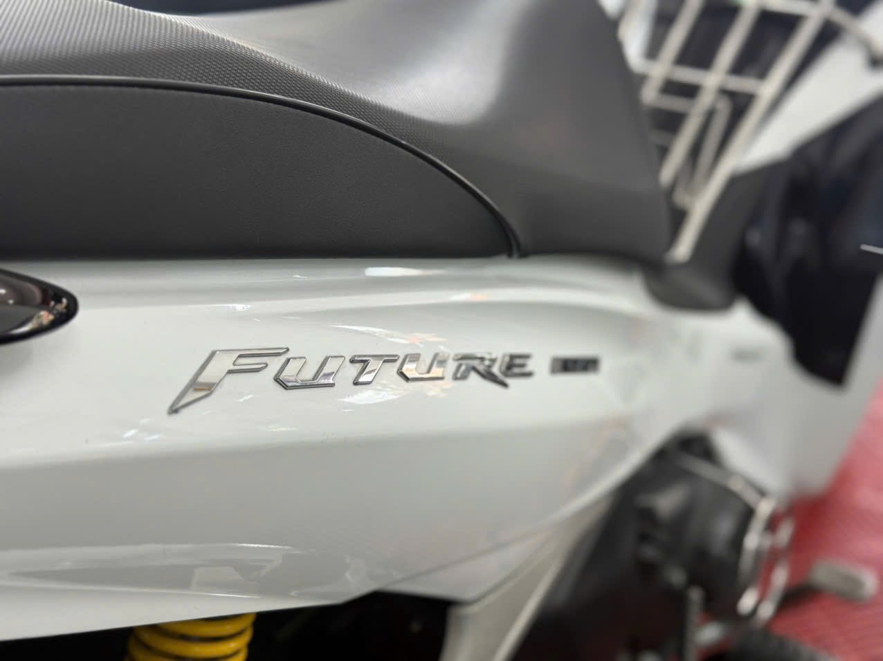 HONDA FUTURE 2024 PHUỘC NICE 61CA-08185