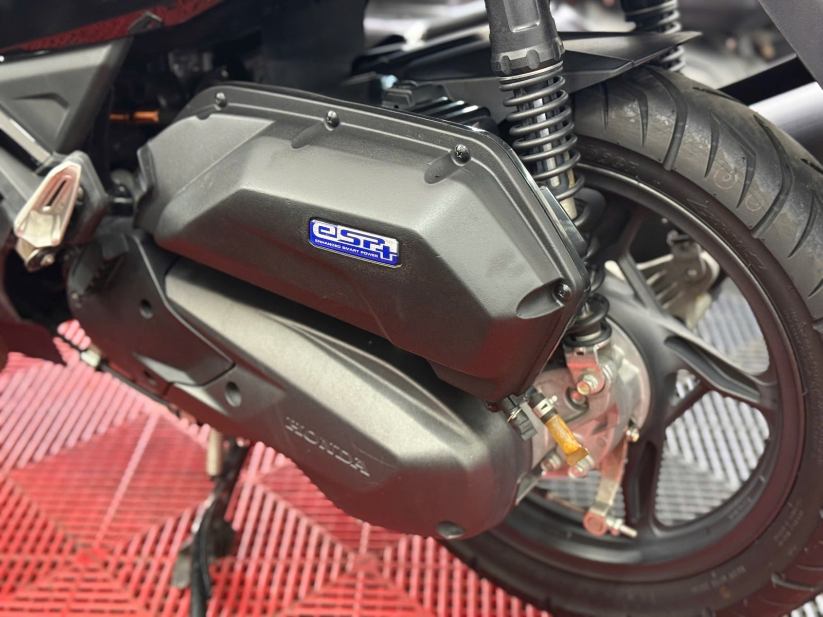 HONDA AIRBLADE 125 4V 2022 59X3-84192