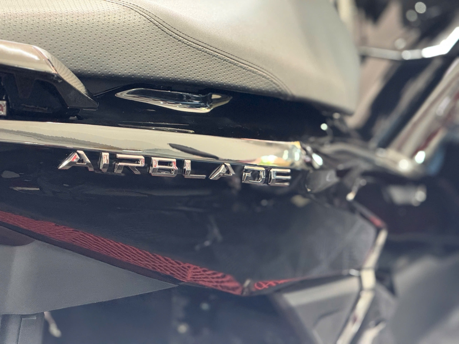 HONDA AIRBLADE 125 4V 2022 59X3-84192