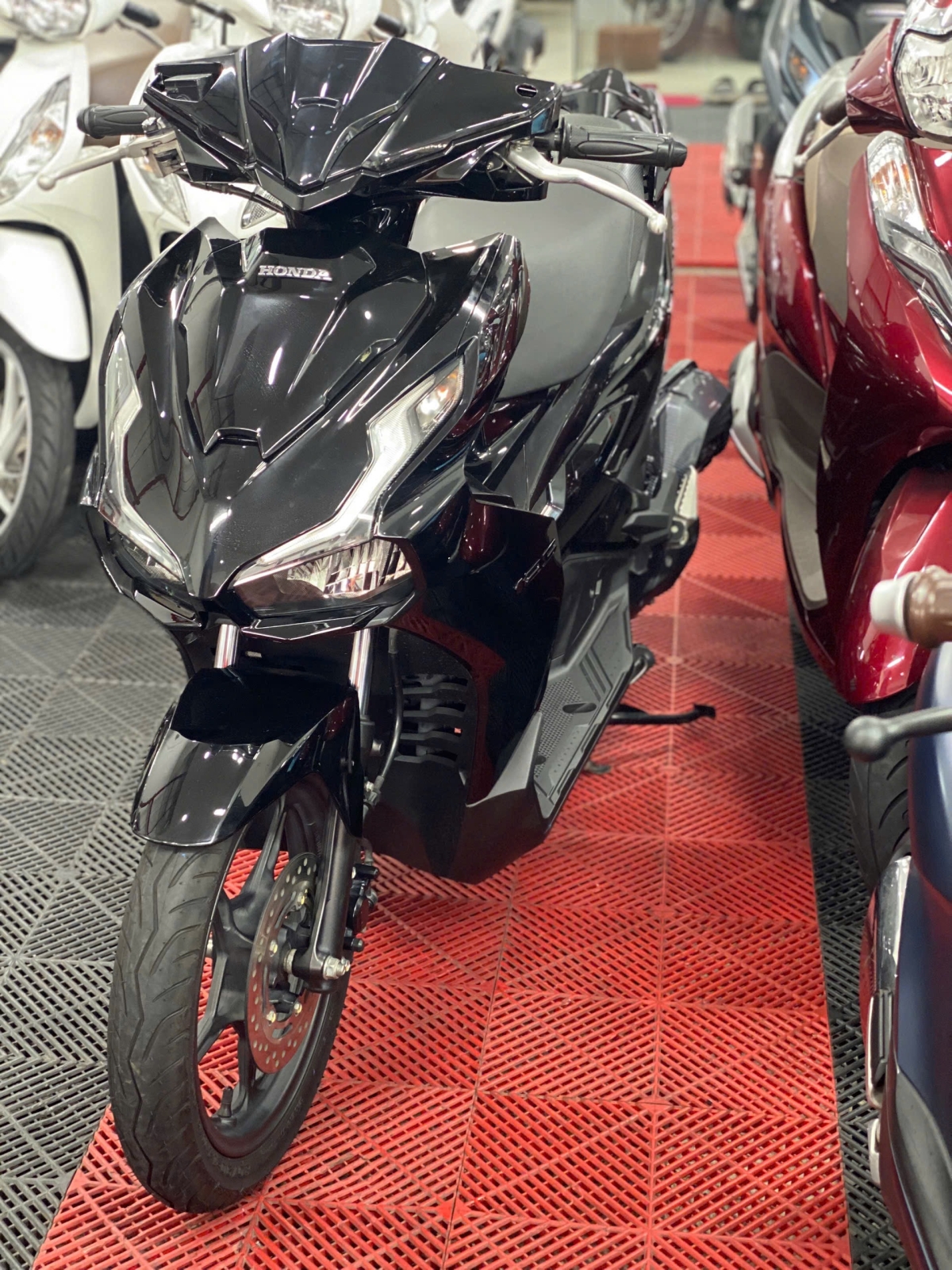 HONDA AIRBLADE 125 4V 2022 59X3-84192