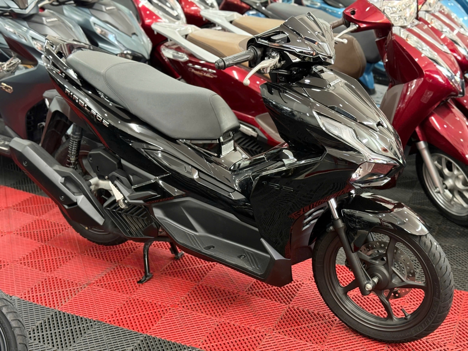 HONDA AIRBLADE 125 4V 2022 59X3-84192