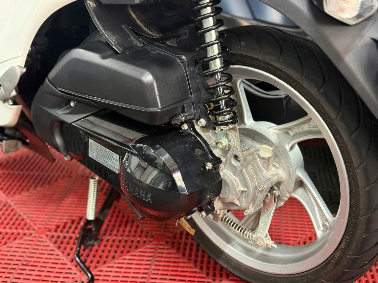 YAMAHA JANUS 2024 SIÊU LƯỚT 64KA-10829