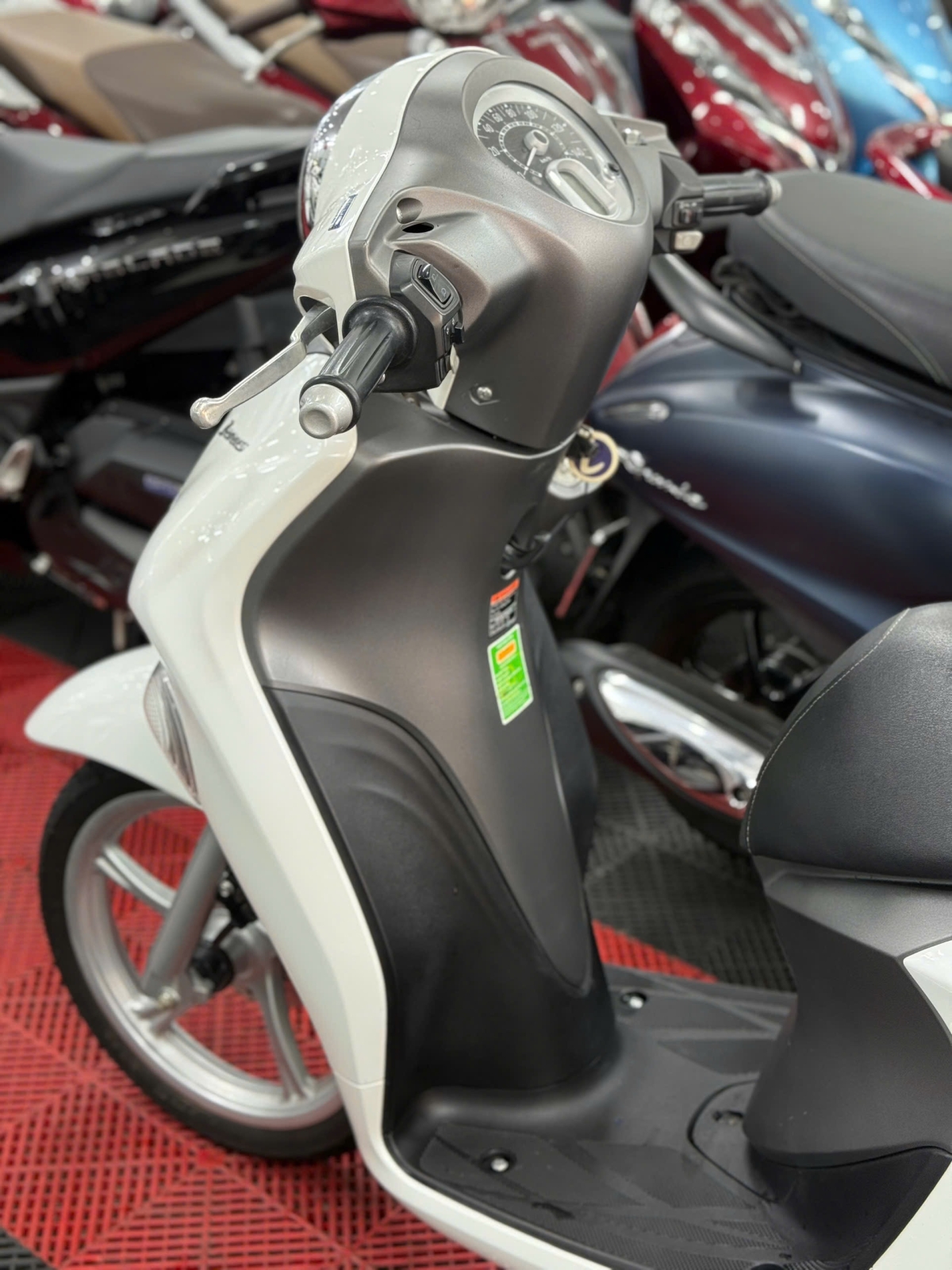 YAMAHA JANUS 2024 SIÊU LƯỚT 64KA-10829