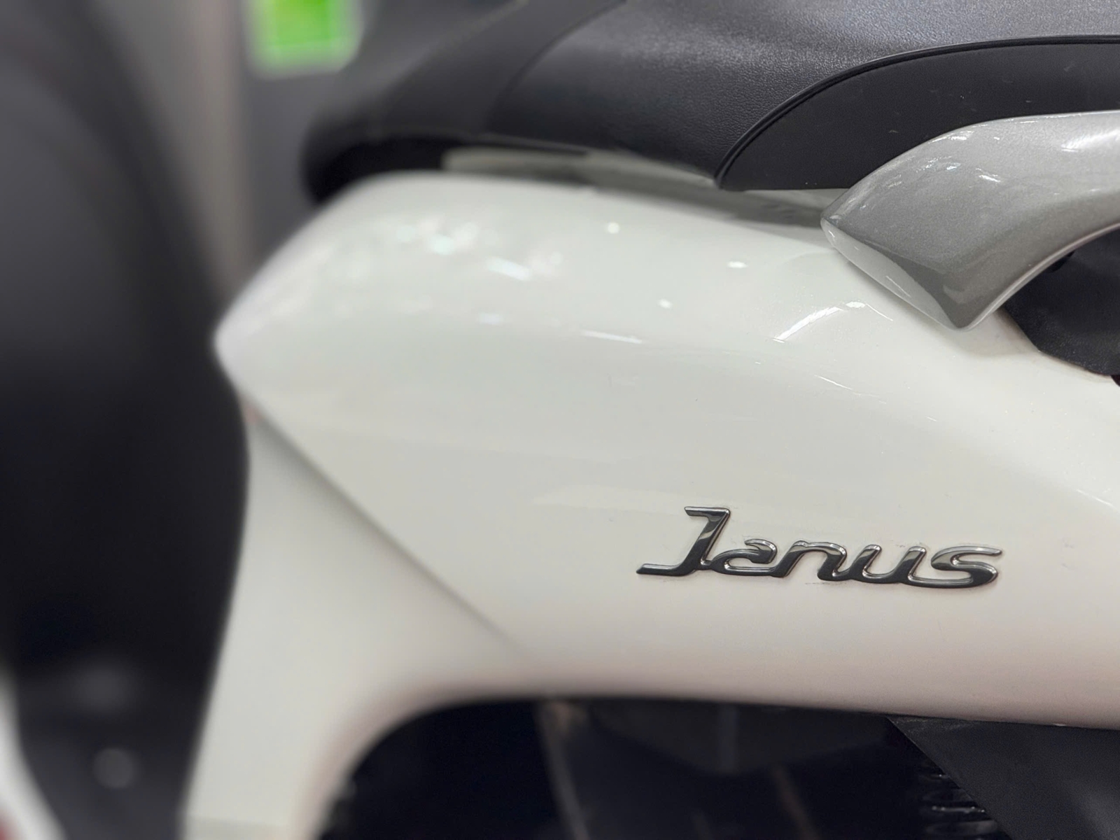 YAMAHA JANUS 2024 SIÊU LƯỚT 64KA-10829
