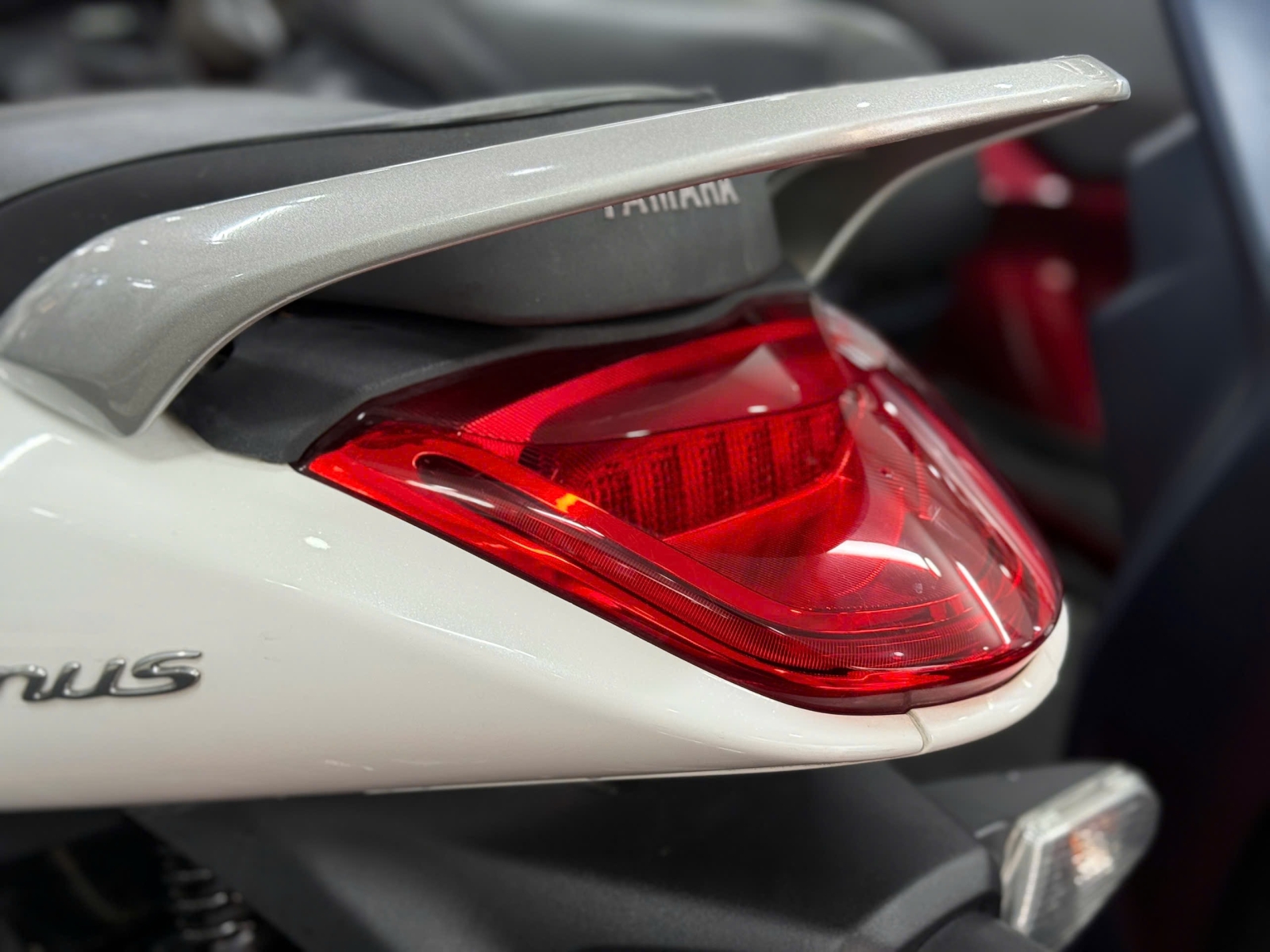 YAMAHA JANUS 2024 SIÊU LƯỚT 64KA-10829