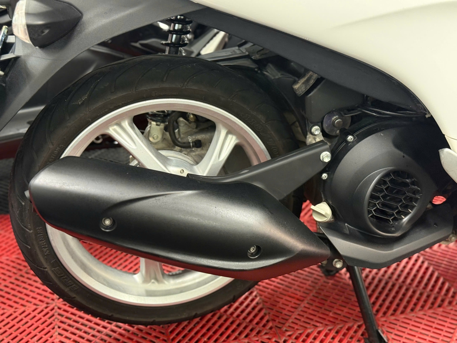 YAMAHA JANUS 2024 SIÊU LƯỚT 64KA-10829