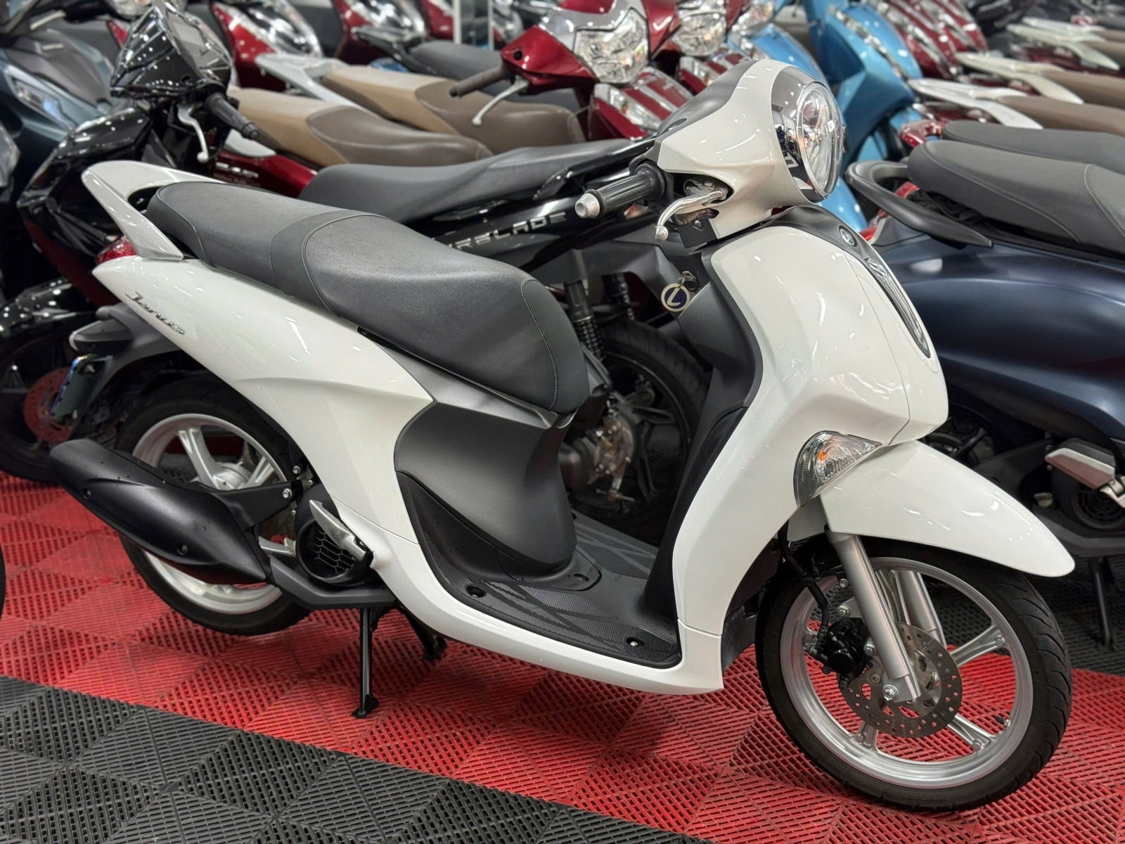 YAMAHA JANUS 2024 SIÊU LƯỚT 64KA-10829