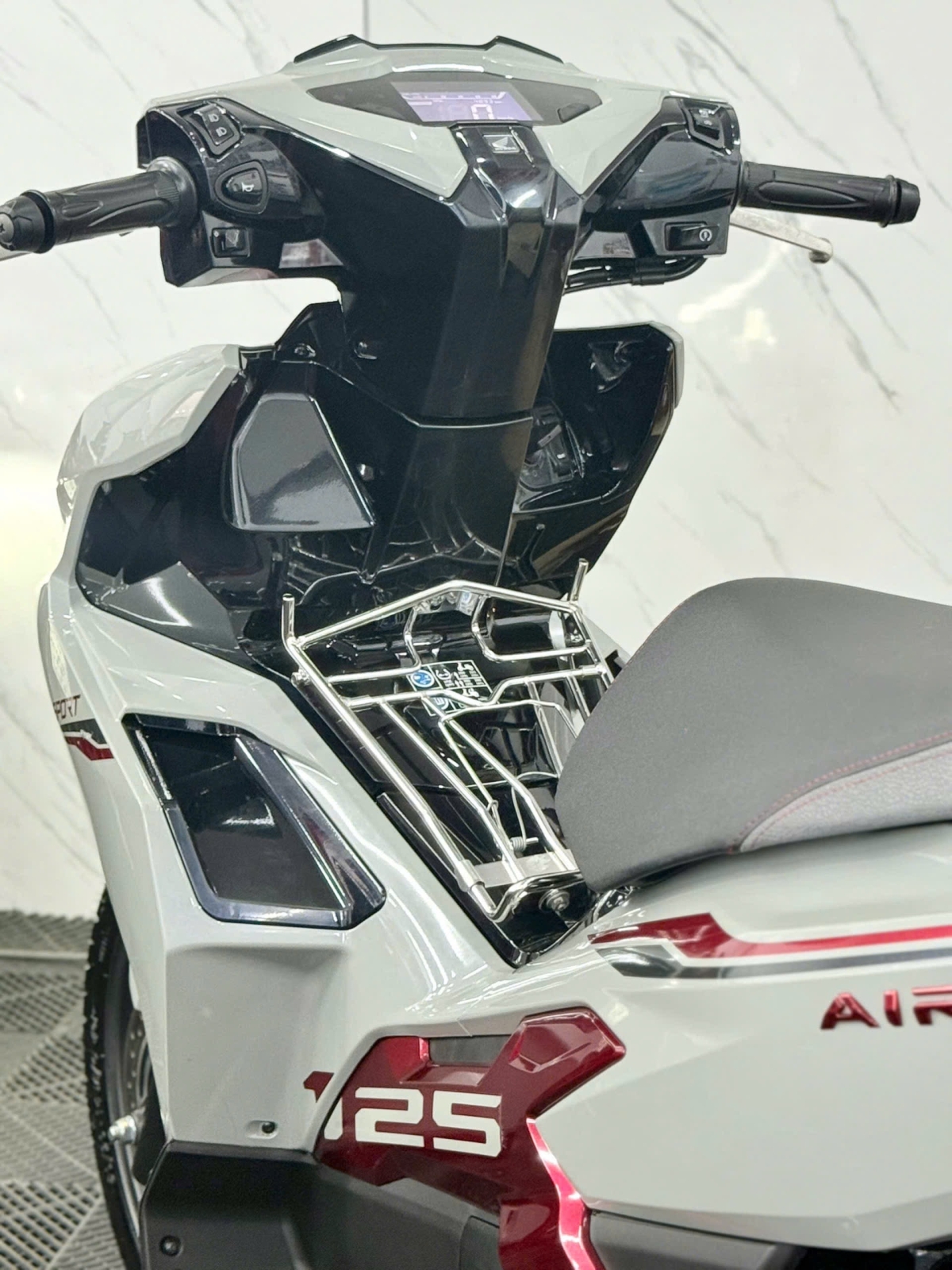 AirBlade 125 4val 2024 95MA-03367