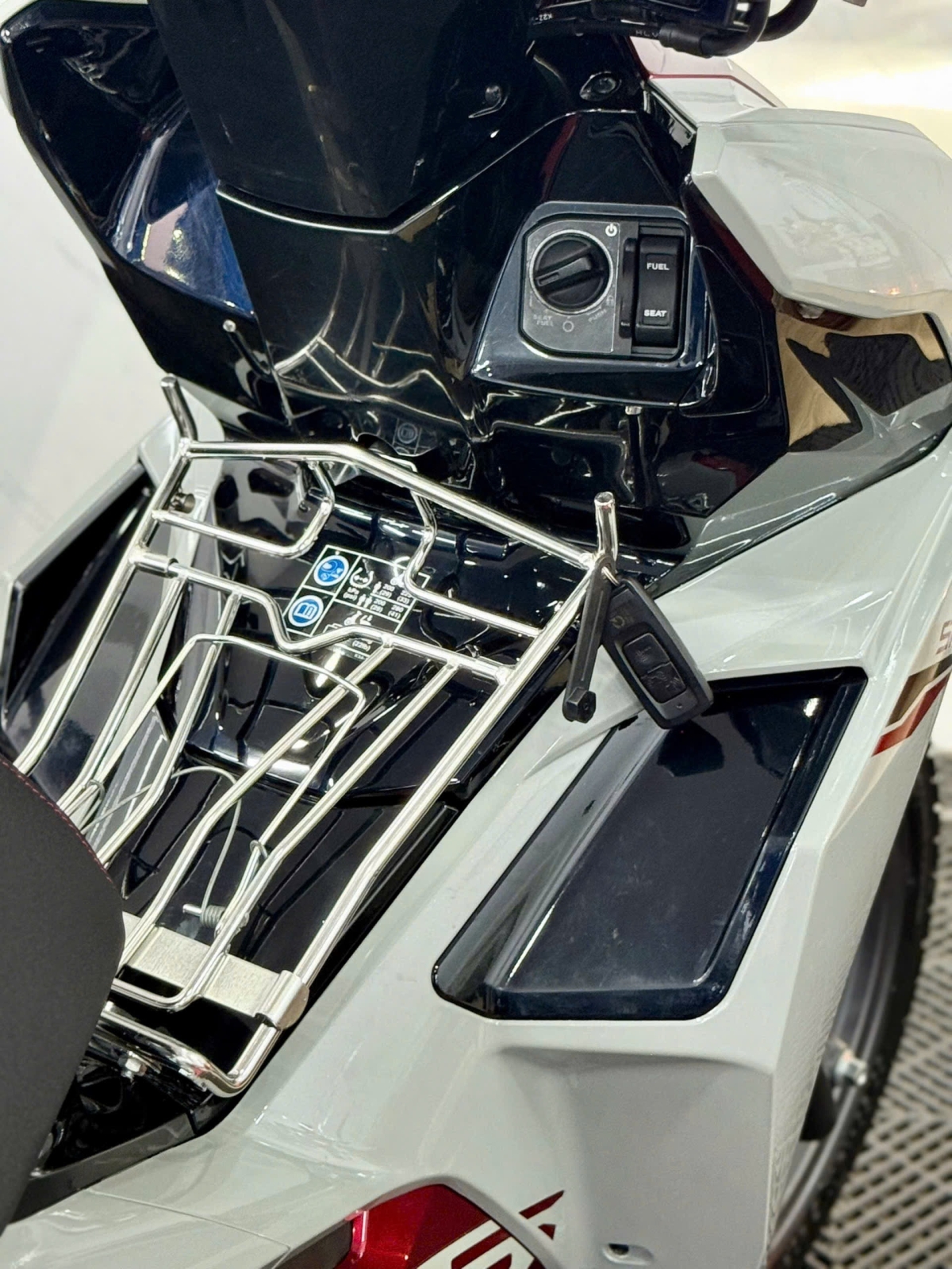 AirBlade 125 4val 2024 95MA-03367