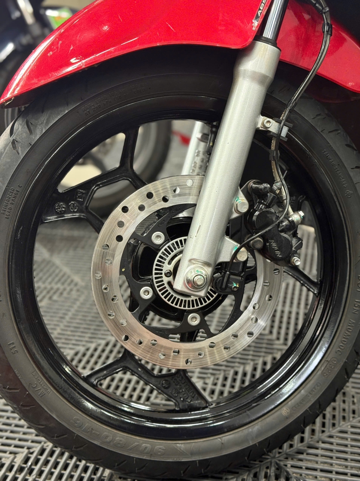 PIAGGIO LIBERTY SPROT ABS 2025 50DB-26603