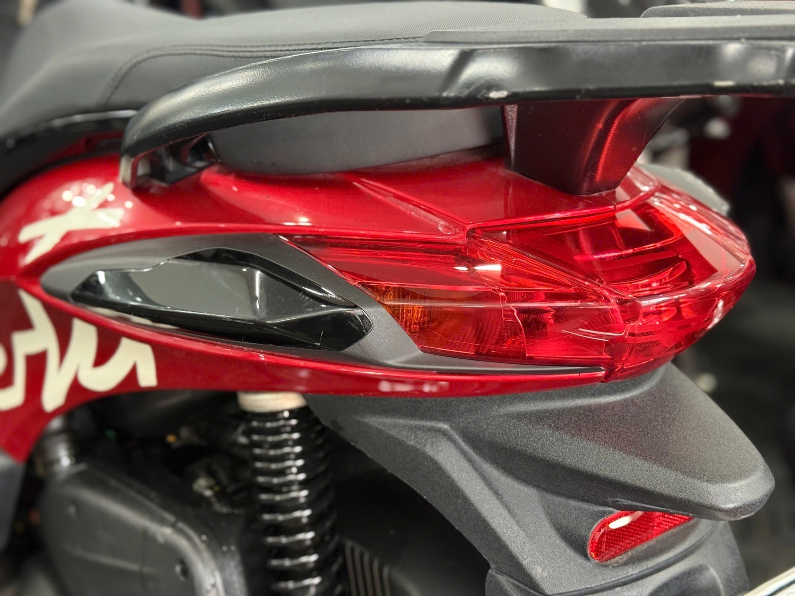 PIAGGIO LIBERTY SPROT ABS 2025 50DB-26603