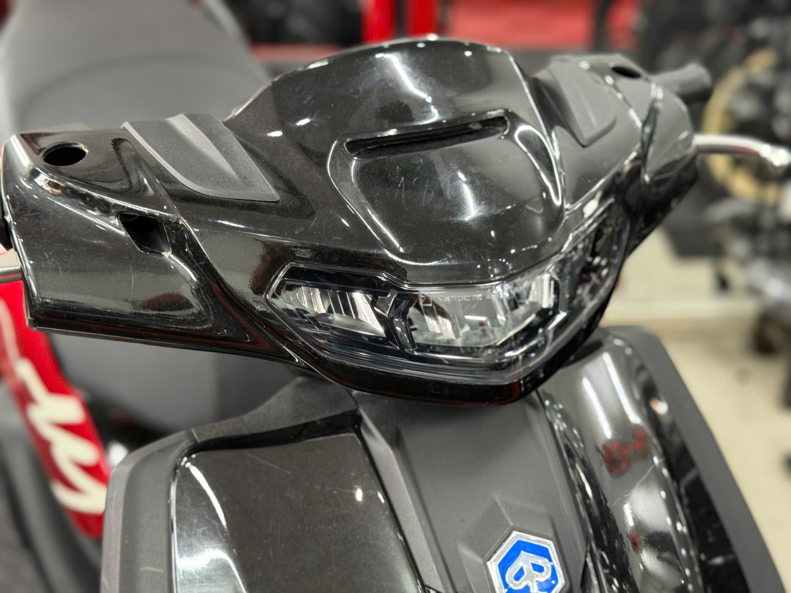PIAGGIO LIBERTY SPROT ABS 2025 50DB-26603