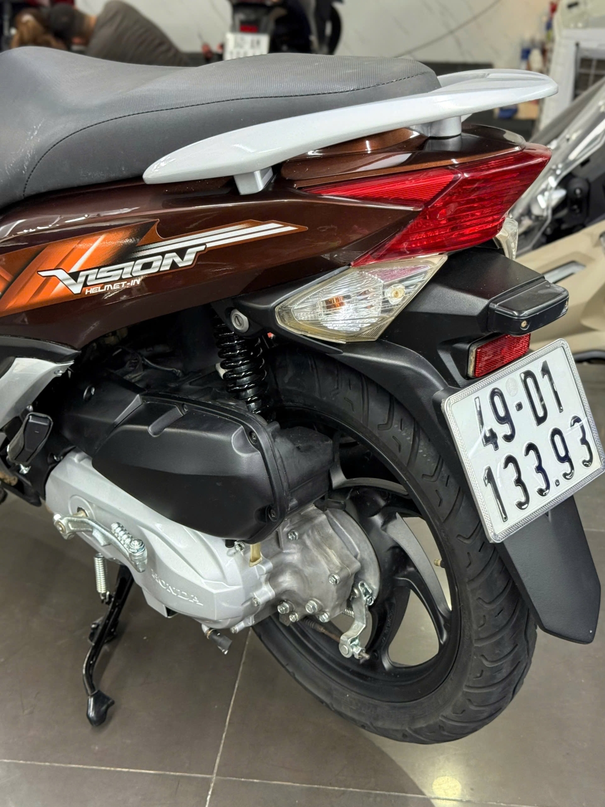 Vision 2012 49D1-13393