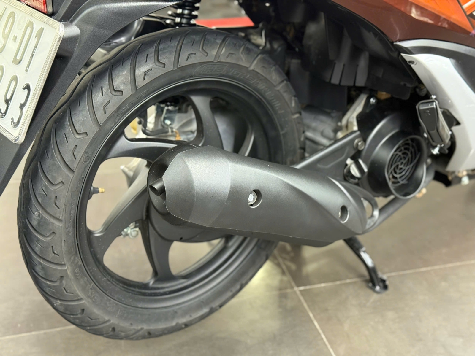 Vision 2012 49D1-13393