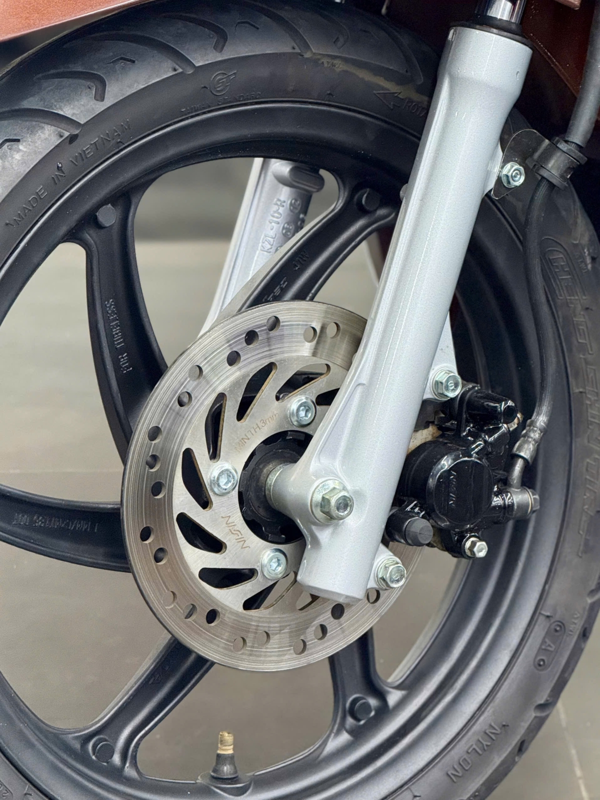 Vision 2012 49D1-13393