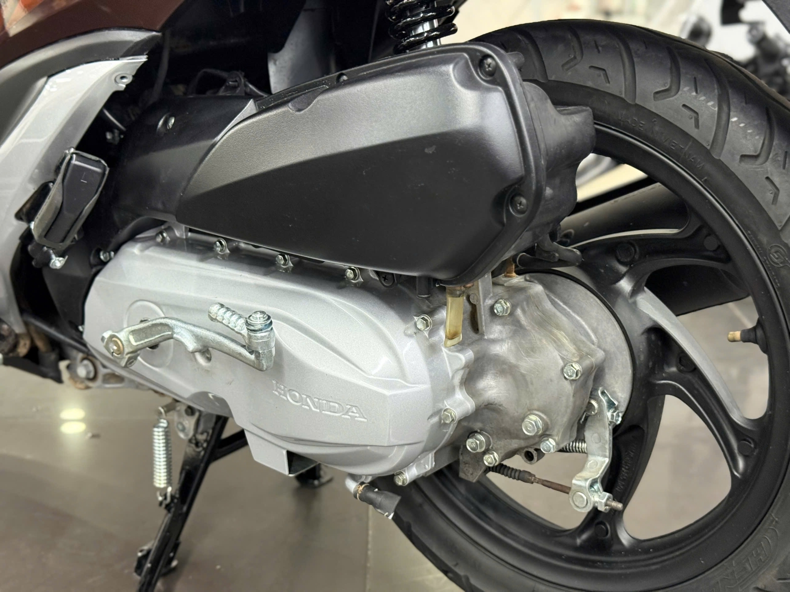 Vision 2012 49D1-13393