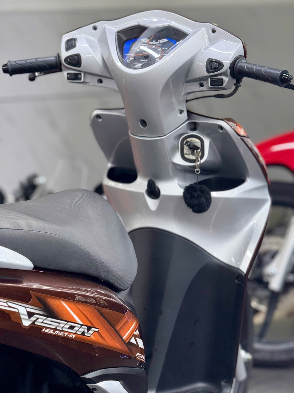 Vision 2012 49D1-13393