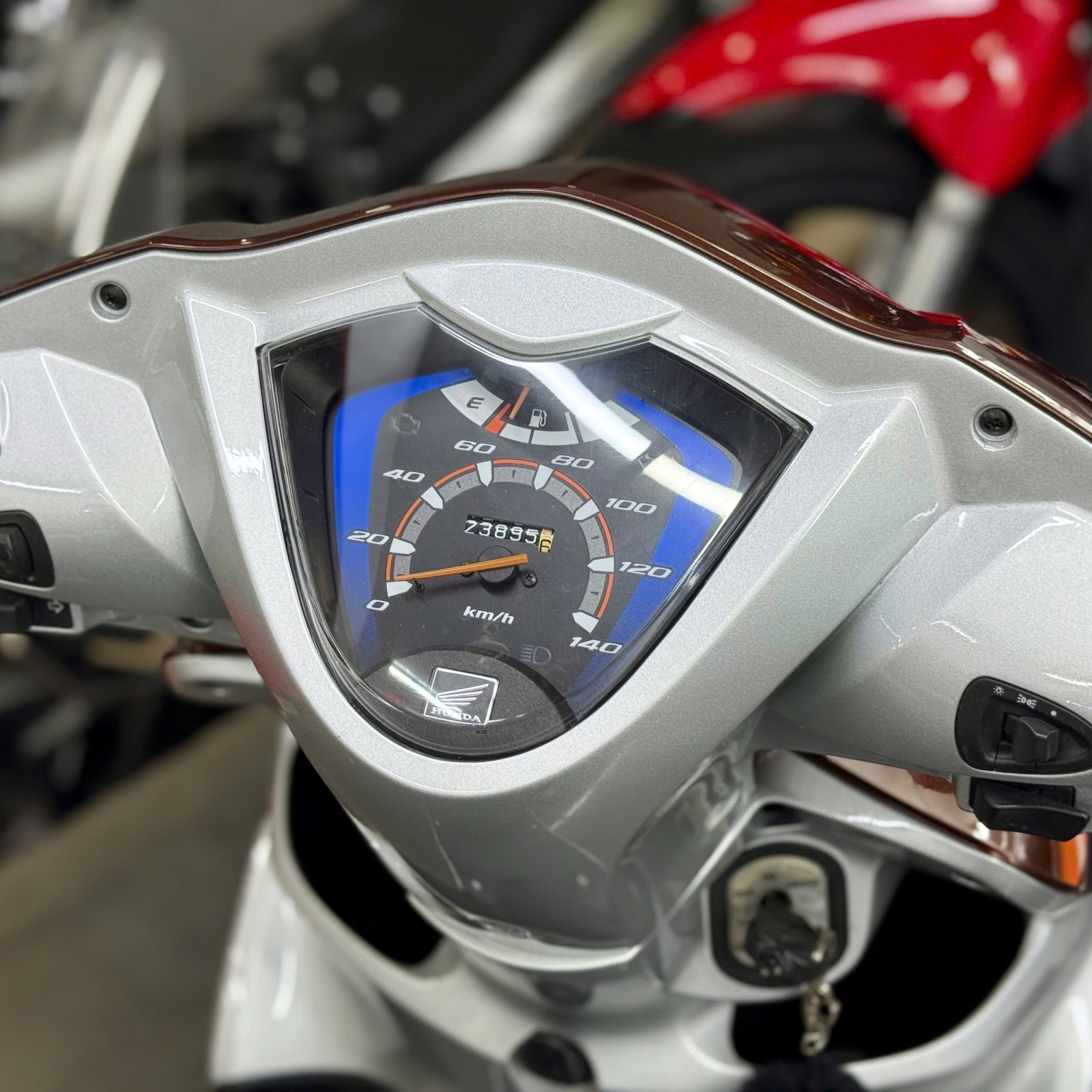 Vision 2012 49D1-13393