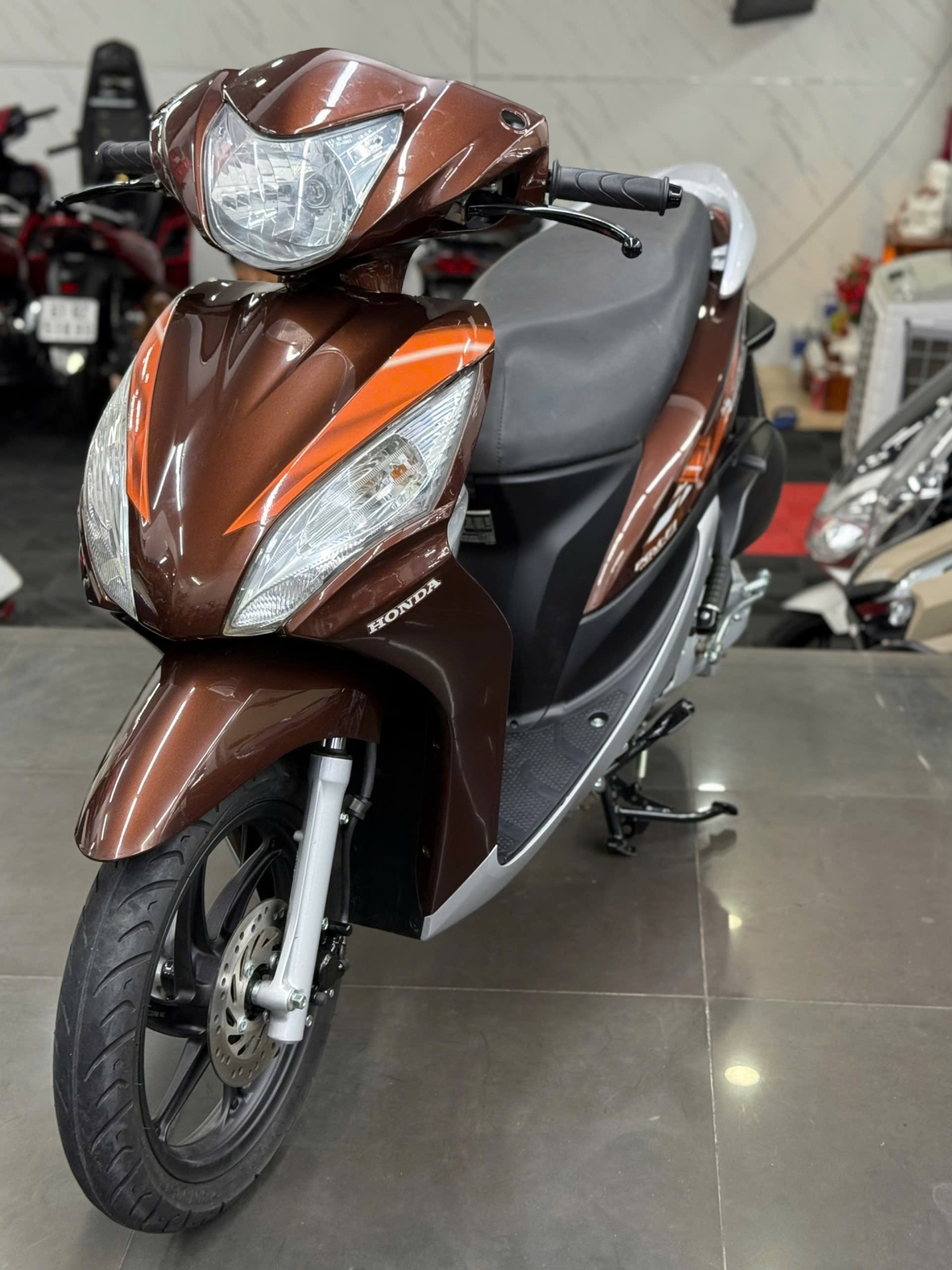 Vision 2012 49D1-13393