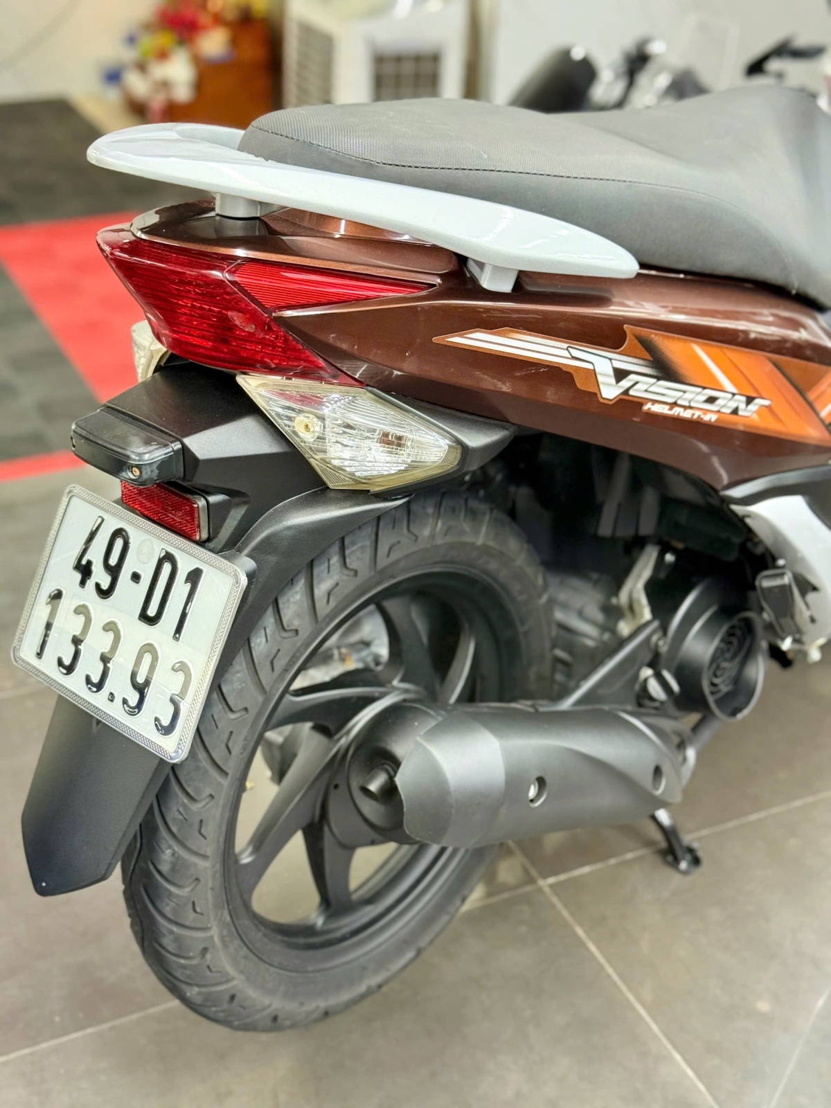 Vision 2012 49D1-13393