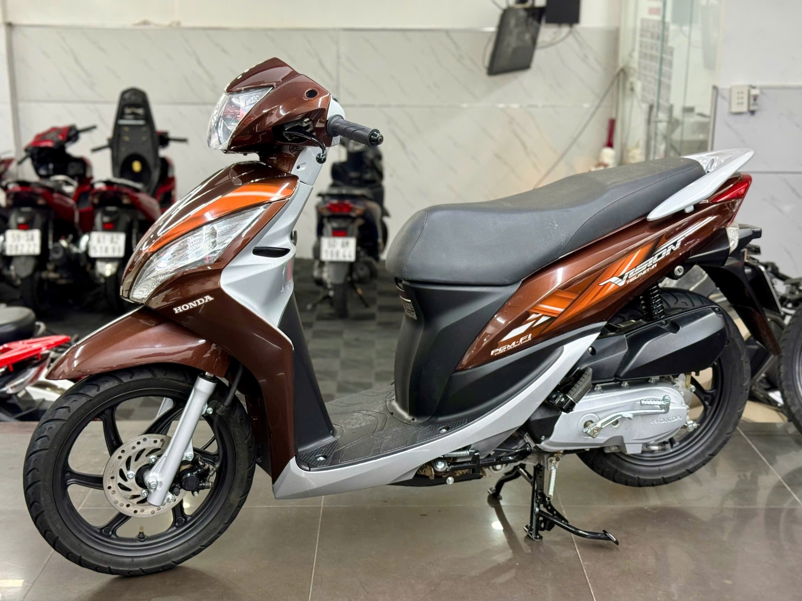 Vision 2012 49D1-13393