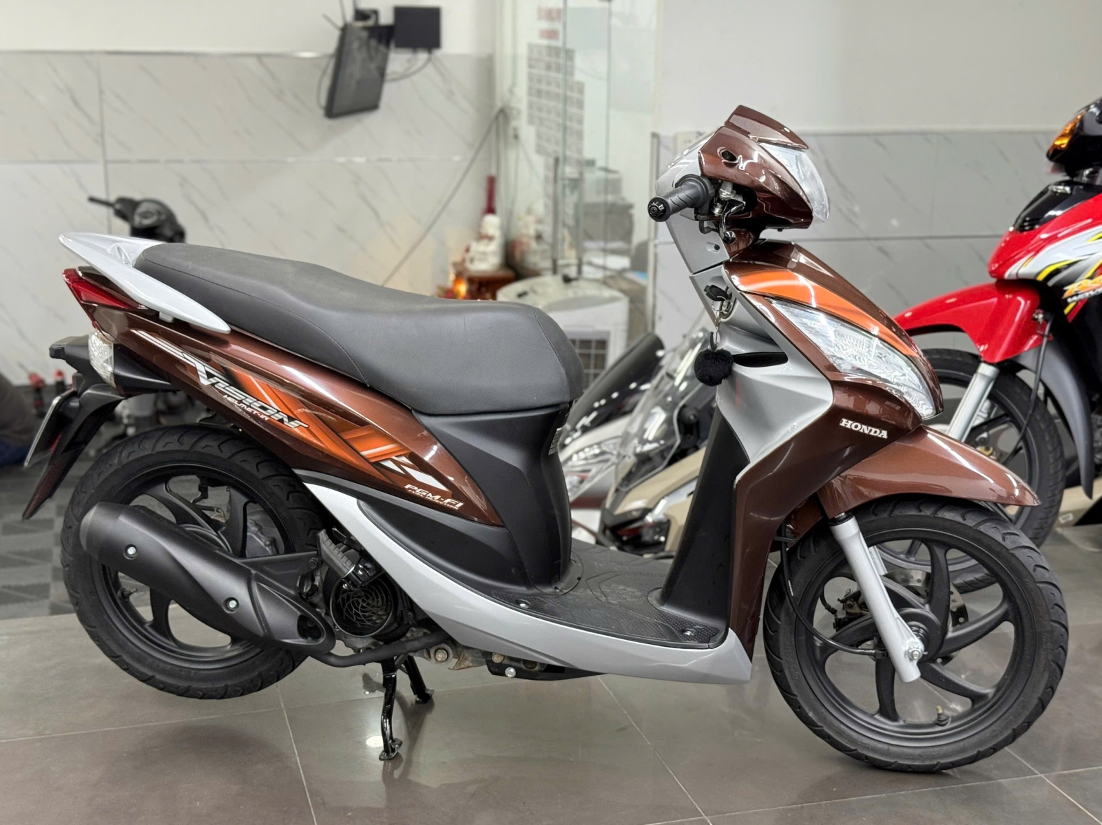 Vision 2012 49D1-13393