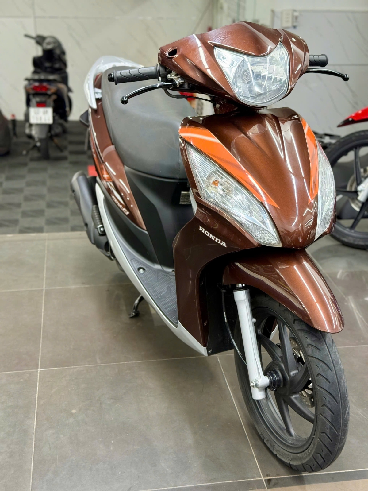 Vision 2012 49D1-13393