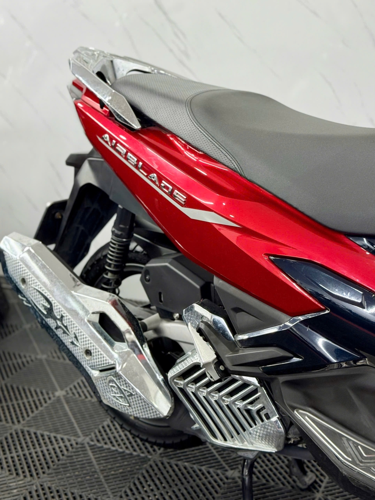 AirBlade 125 4val 2023 61B2-51899