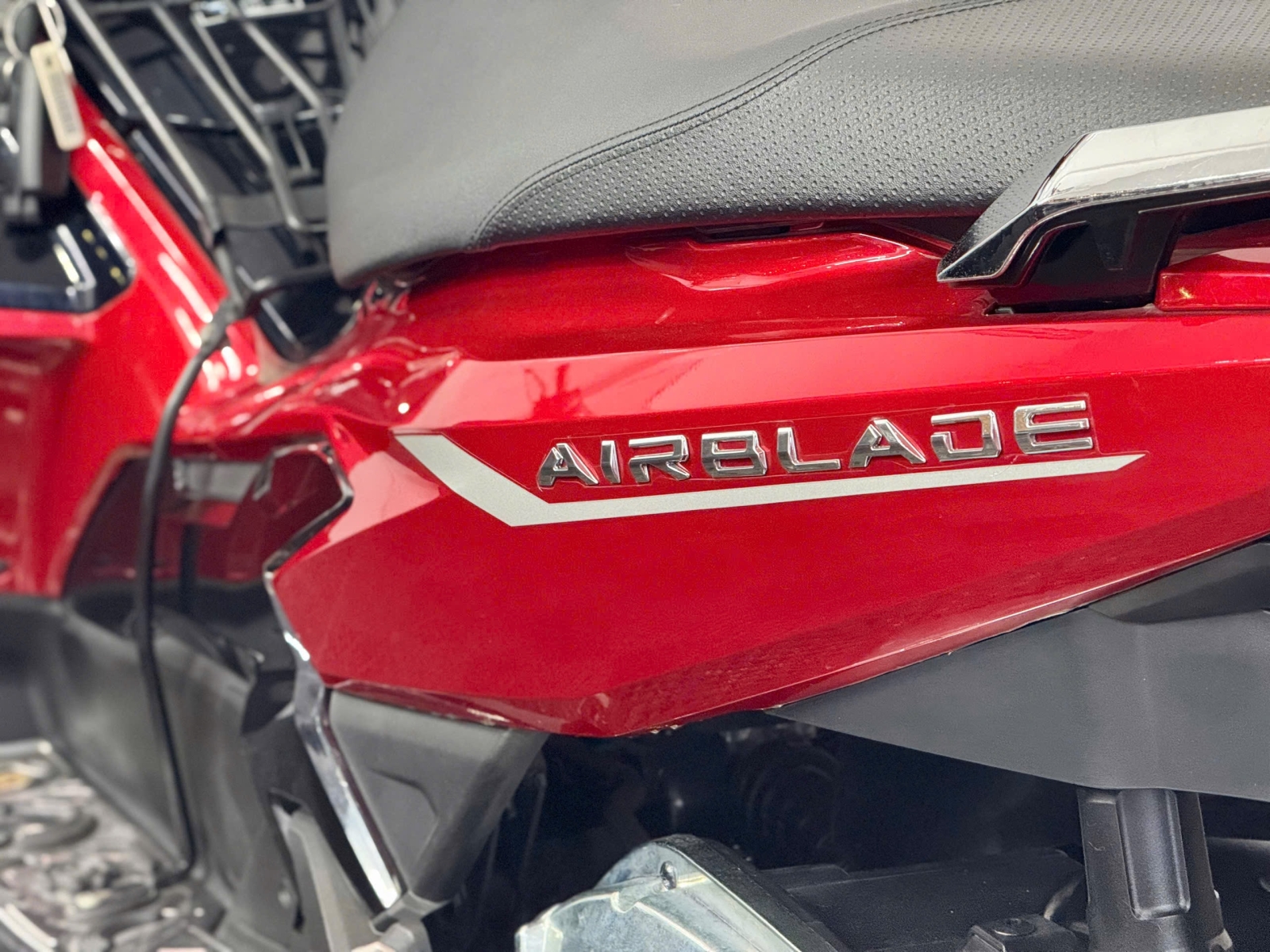 AirBlade 125 4val 2023 61B2-51899