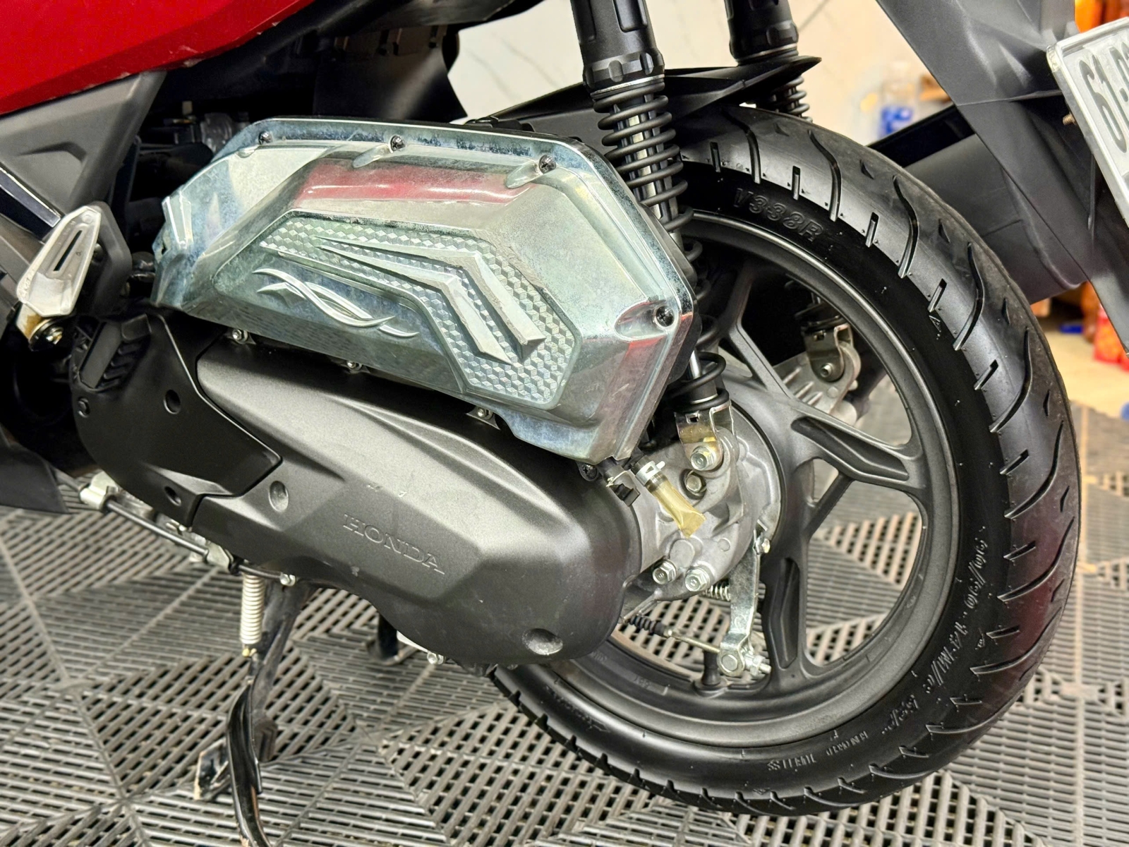 AirBlade 125 4val 2023 61B2-51899