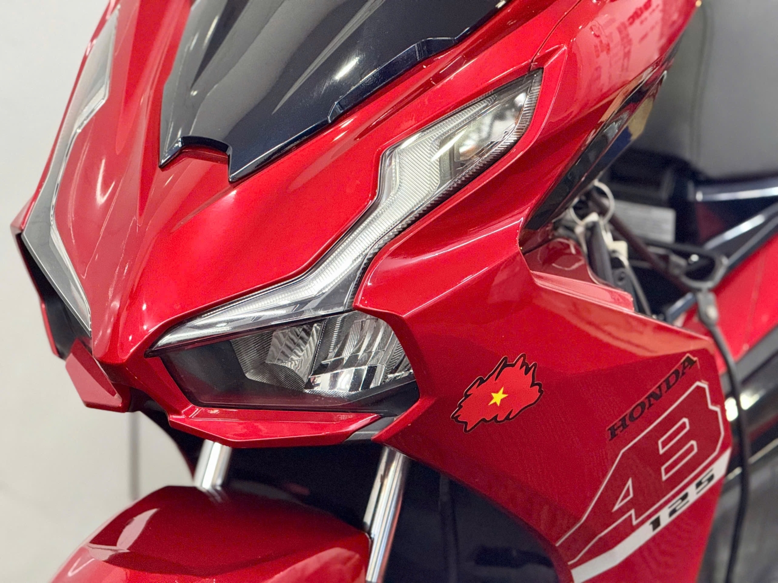 AirBlade 125 4val 2023 61B2-51899