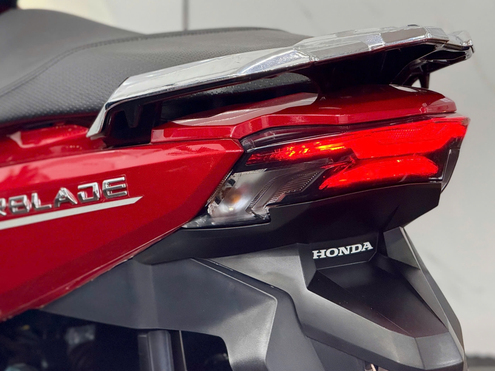 AirBlade 125 4val 2023 61B2-51899