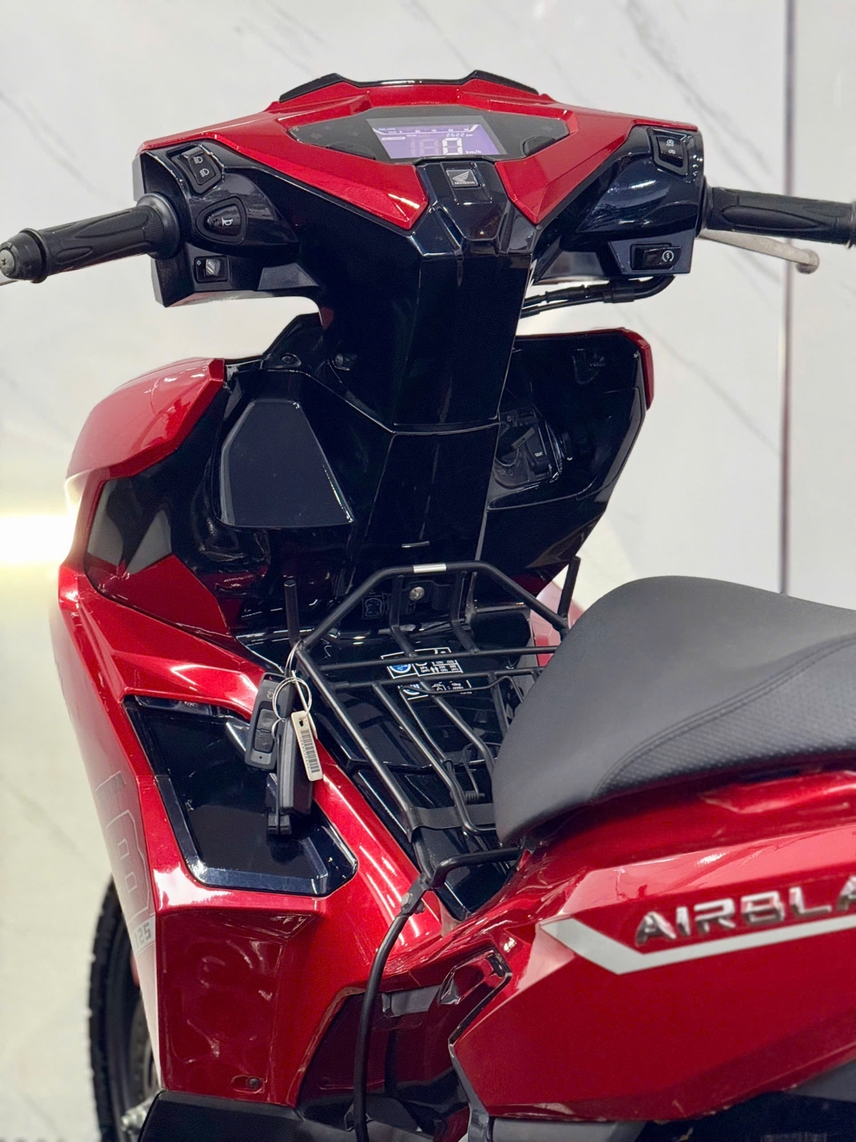 AirBlade 125 4val 2023 61B2-51899